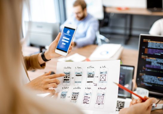 mobile-web-design